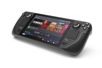 STEAM DECK ™ LCD + 256 GB - Imagen 18