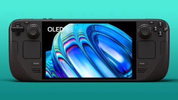Steam Deck™ OLED de 512 Gb - Imagen 3