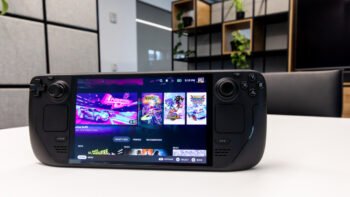 Steam Deck™ OLED de 512 Gb - Imagen 11