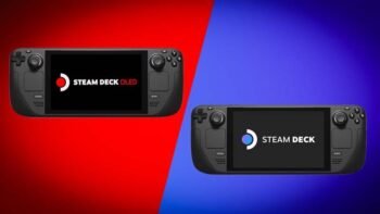 Steam Deck™ OLED de 512 Gb - Imagen 10