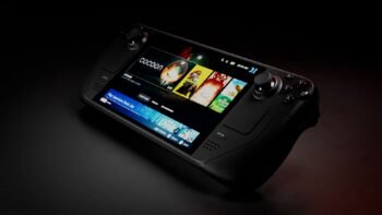 Steam Deck™ OLED de 512 Gb - Imagen 8