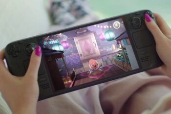 Steam Deck™ OLED de 512 Gb - Imagen 7