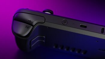 STEAM DECK ™ LCD + 256 GB - Imagen 11