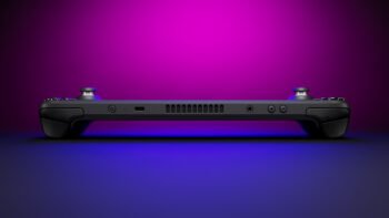 STEAM DECK ™ LCD + 256 GB - Imagen 12
