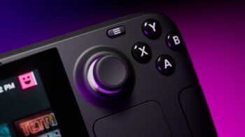 STEAM DECK ™ LCD + 256 GB - Imagen 14