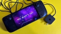 Steam Deck™ OLED con SSD de 1 Tb (1024 Gb)